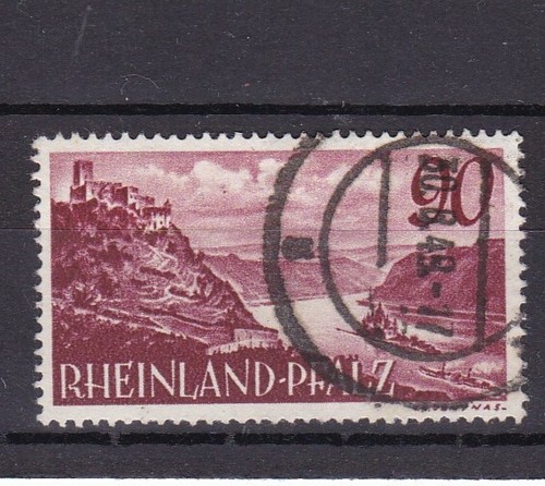 Rheinland pfalz 1948 41 - 1948,,