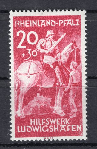 1948 rheinland pfalz aus 31 - rheinland-pfalz, 30-31