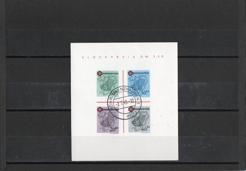 Französische zone - französische,