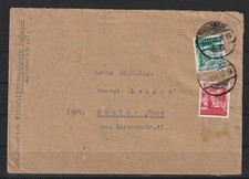 Rheinland-Pfalz Brief