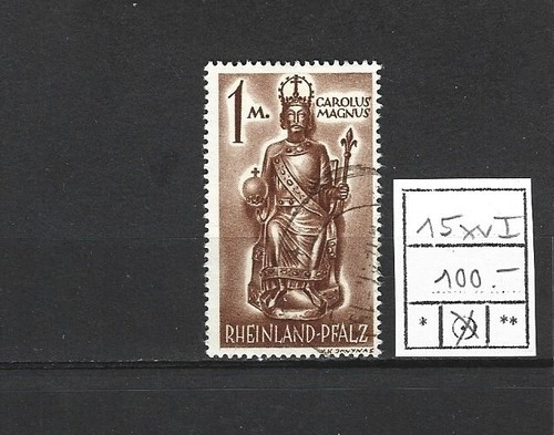 Rheinland pfalz 1947 - rheinland-pfalz,