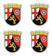Wappen - Deutschland -