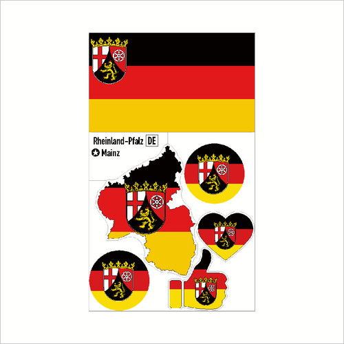 Deutschland bundesländer - deutschland,