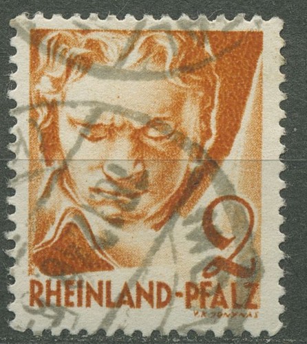 Französische zone - französische,