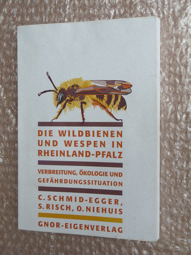 Die wildbienen und - wildbienen,