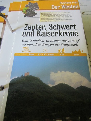 Wandertipp rheinland pfalz - rheinland, von
