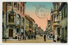Landau i. Pfalz Königstrasse