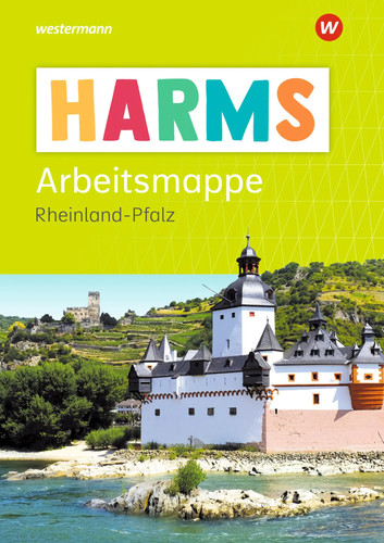Harms arbeitsmappe - harms,
