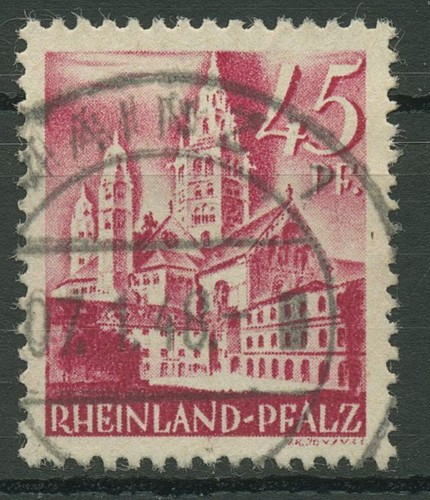 Französische zone - französische,
