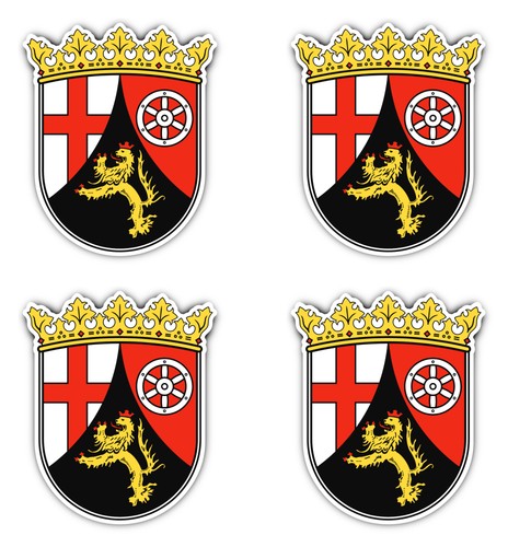 Wappen deutschland - wappen,