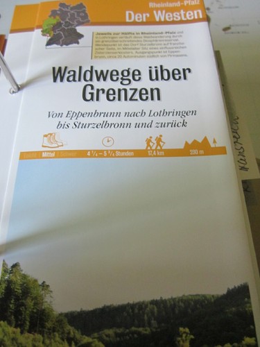 Wandertipp rheinland pfalz - wandertipp, von