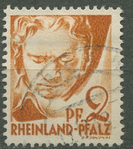 Französische zone - französische,