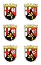 Wappen - Deutschland -