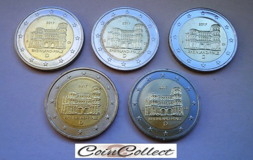 Euro gedenkmünzen - euro,