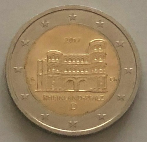 Deutschland euro brd - 2006,