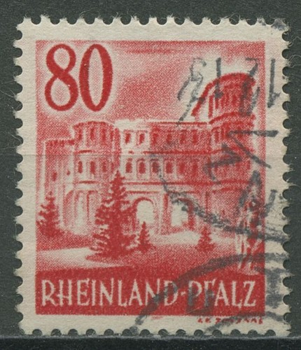 Französische zone - französische,