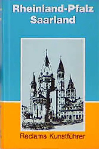 Reclams kunstführer - reclams,
