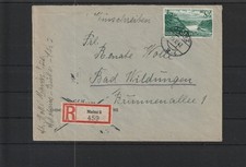 FZ Rheinland-Pfalz R-Brief