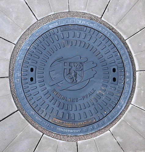 Gully kanaldeckel - gully,