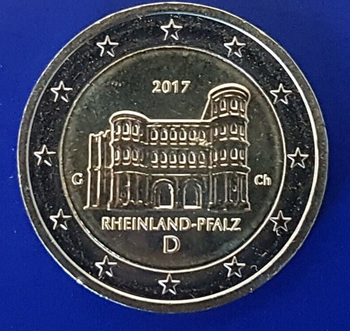 Euro 2017 deutschland - euro,