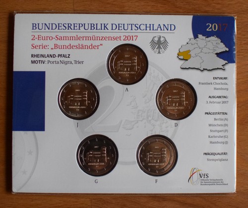 Euro gedenk und - 2,
