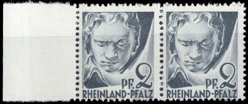 1947 französische zone - 1947,,