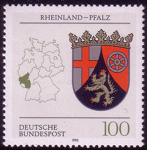 1664 rheinland pfalz 100 - 100, pf