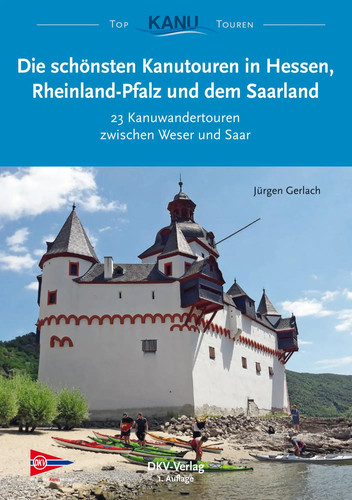 Die schönsten kanutouren - schönsten,