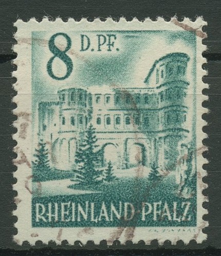 Französische zone - französische,