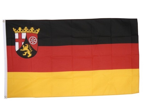 Fahne deutschland - fahne,