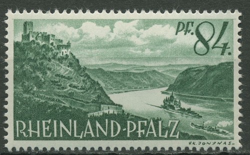 Französische zone - französische,