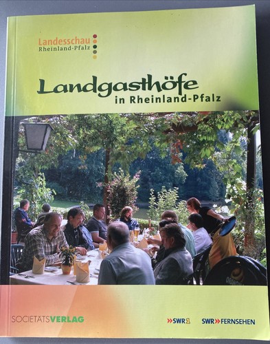 Landgasthöfe - , in