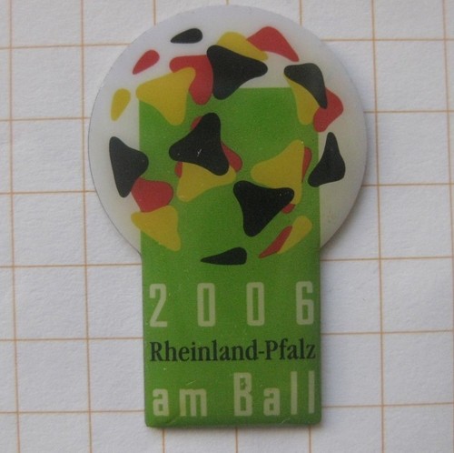 Rheinland pfalz ball - am, /