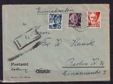 AL476) Französische Zone