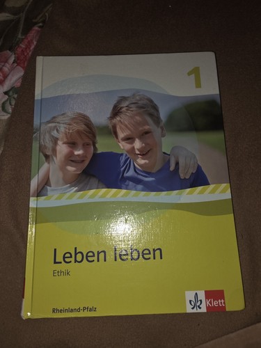 Leben ethik rheinland - leben, 1