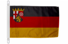 Flagge Rheinland-Pfalz Fahne