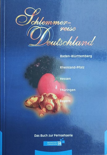 Schlemmerreise deutschland - schlemmerreise,