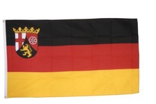 Fahne Flagge Deutschland