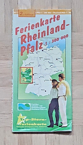 Ferienkarte rheinland pfalz - ferienkarte, rheinland-pfalz
