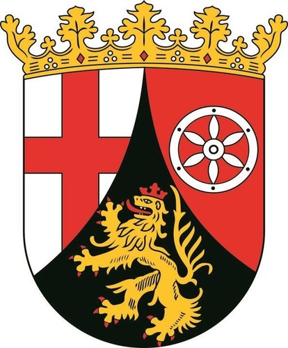 Aufkleber rheinland pfalz - aufkleber, rheinland-pfalz