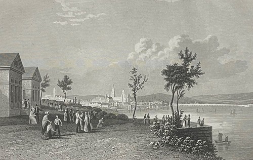Mainz deutschland 1838 - in, um