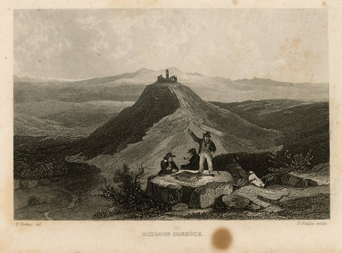Rheinland pfalz burg - rheinland-pfalz,