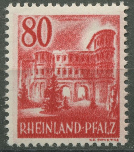 Französische zone - französische,