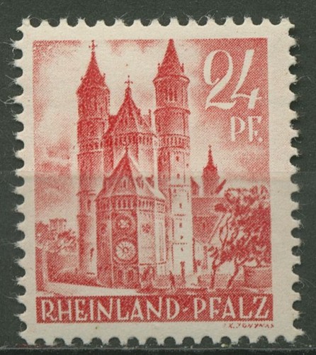 Franz zone rheinland pfalz - franz., zone: