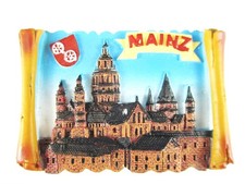 Mainz Rheinland Pfalz Poly