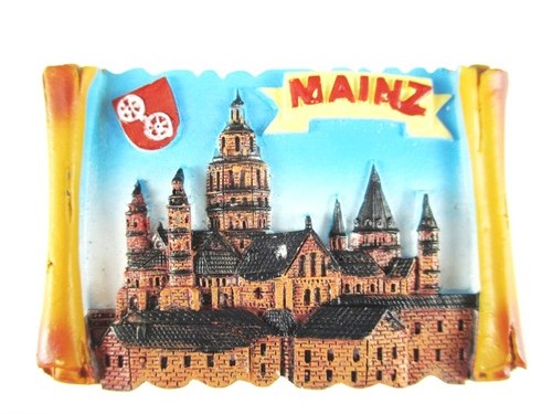 Mainz rheinland pfalz poly - mainz,