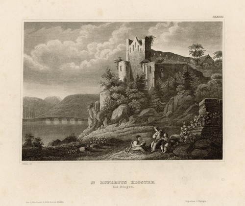Rheinland pfalz rupertus - rheinland-pfalz,