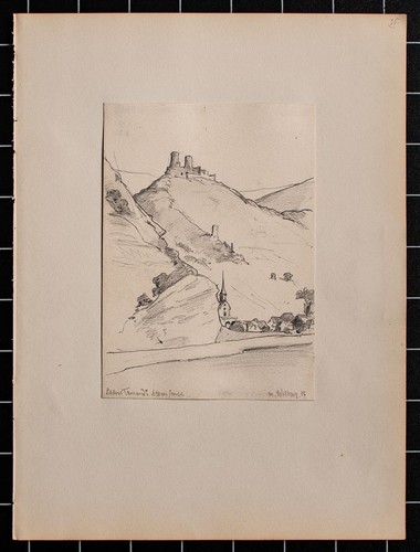 Martin wilberg burg thurant - martin,