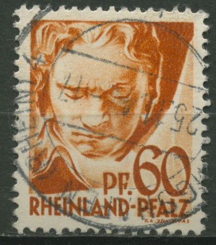 Französische zone - französische,
