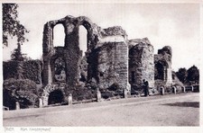 Deutschland Trier Rheinland